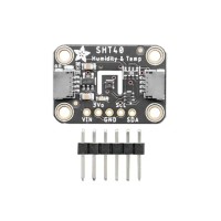 Adafruit Αισθητήρας Υγρασίας & Θερμοκρασίας - STEMMA QT / Qwiic - Sensirion SHT40