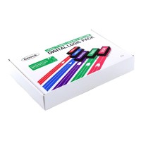 Digital Logic Pack for Kitronik Inventor's Kit for BBC micro:bit