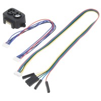 TF-Luna Micro Single-point LiDAR Module