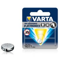 Battery Coin Cell SR626 Varta