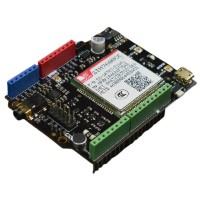 DFRobot SIM7600CE-T 4G(LTE) Shield for Arduino