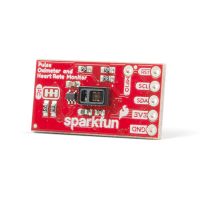 SparkFun Pulse Oximeter & Heart Rate Sensor - MAX30101 & MAX32664 (Qwiic)
