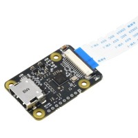 HDMI to CSI Adapter for Raspberry Pi