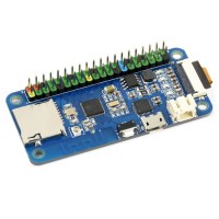 Waveshare ESP32 One - WiFi & Bluetooth Development Board