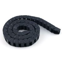 Cable Drag Chain 15x20mm - 1m
