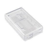 Κουτί για Arduino Mega - Διάφανο Πλαστικό ABS