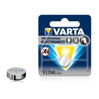 Μπαταρία Coin Cell G12 Varta - 80mAh