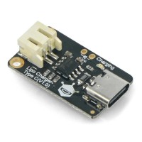 DFRobot Lipo Charger - Type C