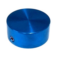 Cap for Stomp Switch 23x10mm - Blue