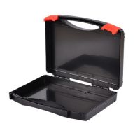 Storage Box Black - 230x180x45mm