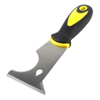 Scraper Metal Multifunction - 62mm