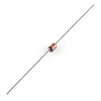 Diode Zener 0.5W 12V - BZX55C12