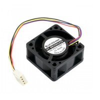 Dedicated Cooling Fan for Jetson Nano 5V 4Pin PWM Adjustment