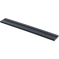 Dupont Terminal 40 Pins 2.54mm (1x40)