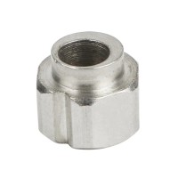 Eccentric Spacer - 6mm V-Cut