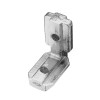 Inside Hidden Corner Bracket for 4040 T-Slot
