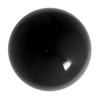 Balltop for Joystick - Black