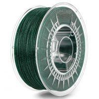 3D Printer Filament Devil - PETG 1.75mm Galaxy Green 1kg