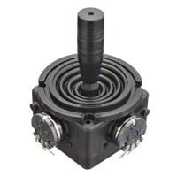 Joystick 2-Axis