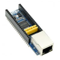 Waveshare Pico Ethernet to UART Converter