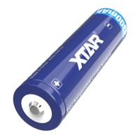 Μπαταρία Λιθίου 18650 3.7V - 3300mAh XTAR