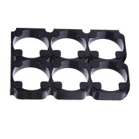 Battery Bracket - 2x3 18650
