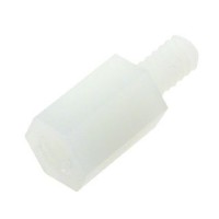 Standoff M2.5 Plastic M/F L5mm