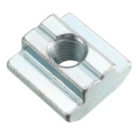 Tee Nut 4040 Slot 10mm - Sliding M8