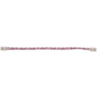 JST PH Jumper 2P-2P Red-White - 20cm