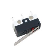 MicroSwitch Micro SPDT ON-(ON) - Long Lever 18mm