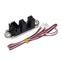 Optical Endstop with Wires