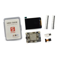 M1 Dock AI Development Kit