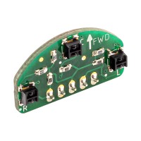 Kitronic Line Follower Board