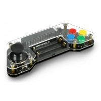 micro:GamePad - GamePad for micro:bit (V4.0)