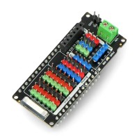 Gravity IO Shield for FireBeetle 2