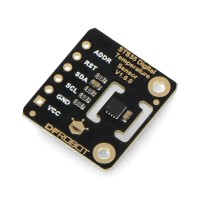 Fermion High Accuracy I2C Temperature Sensor - STS35