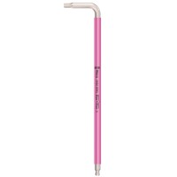 Hex Key 3mm - 123mm - Stainless Steel