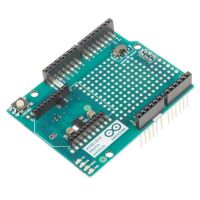 Arduino Proto Wireless Shield