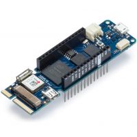 Arduino MKR Vidor 4000 - WiFi & BLE