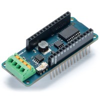 Arduino MKR CAN Shield