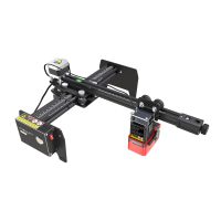Laser Engraver - Creality 3D CV-01 Pro