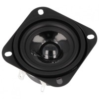 Speaker 10W 8Ohm - 56mm