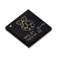 Raspberry Pi RP2040 Microcontroller