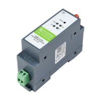 Rail-Μount RS485 to WIFI/ETH Module