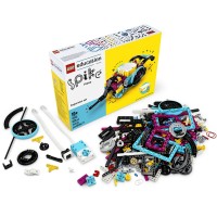 LEGO Education SPIKE Prime Expansion Set