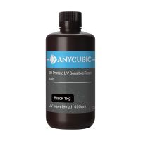 Anycubic Standard UV Resin - 1lt - Black