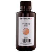 Copymaster Standard UV Resin - 500ml - Skin