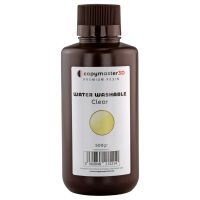 Copymaster Water Washable UV Resin - 500ml - Clear