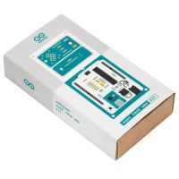 Arduino Make-your-UNO Kit