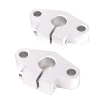 Horizontal Axis Bracket - SHF10 - 2pcs